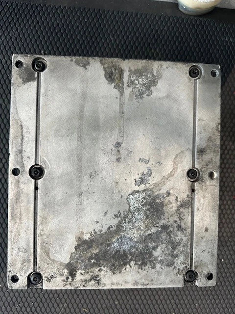 1991 Cummins OEM L10 Celect Diesel Engine Control Module ECM ECU 3618046