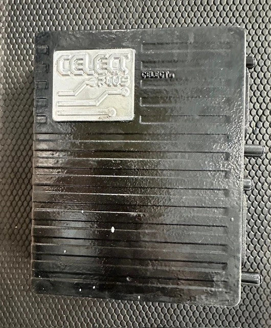 1998 Cummins N14 Celect Plus Engine Control Module, ECM, ECU, 3408300, 3096662