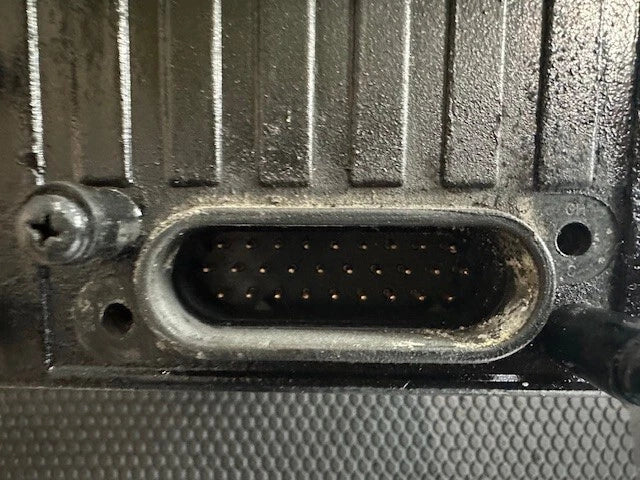 1998 Cummins N14 Celect Plus Engine Control Module, ECM, ECU, 3408300, 3096662