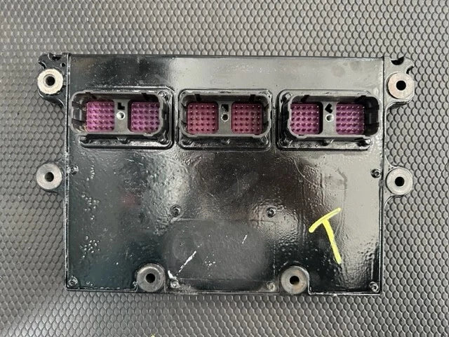1999 Cummins OEM ISM Diesel Engine Control Module ECM ECU 3681405 3681404 CM570