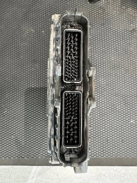 1999 Mack E7 Diesel Engine Control Module, ECM, ECU 12MS514M