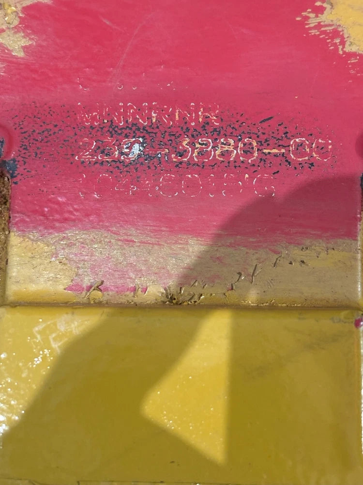 2004 Caterpillar 3126 Diesel Engine Control Module, ECM, ECU, 239-3880-00