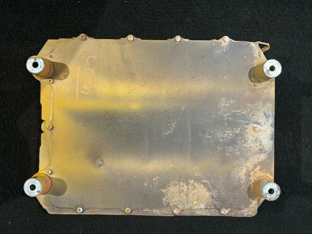 2004 Caterpillar 3126 Diesel Engine Control Module, ECM, ECU, 239-3880-00