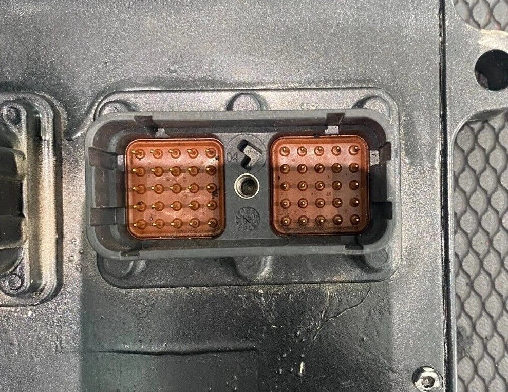 2004 Cummins OEM ISC Diesel Engine Control Module ECM ECU 3959402 3965159 CM850