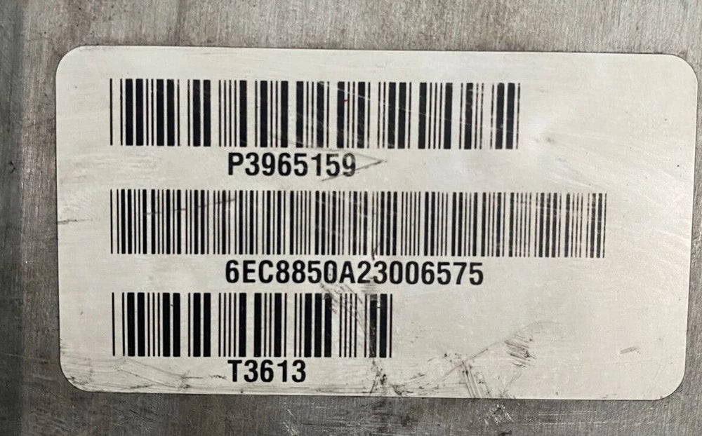 2004 Cummins OEM ISC Diesel Engine Control Module ECM ECU 3959402 3965159 CM850