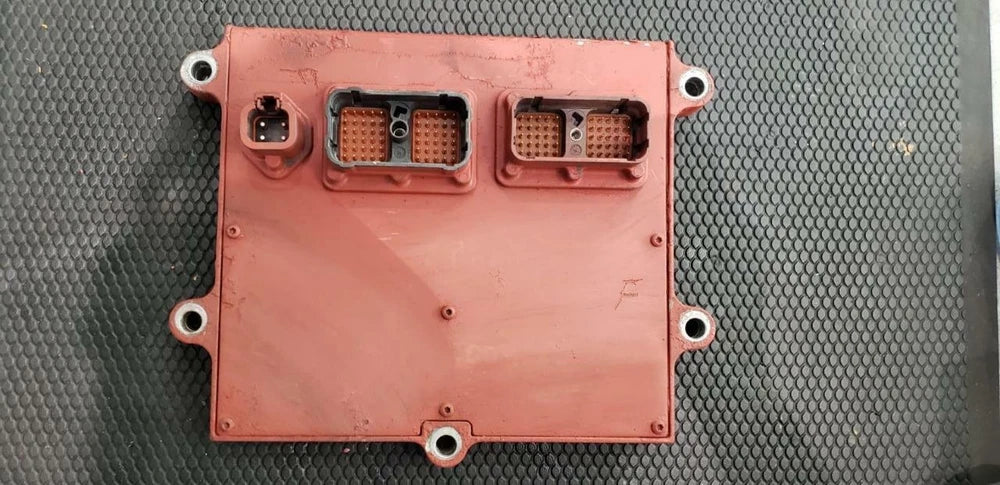2004 Cummins OEM ISX Diesel Engine ECM ECU Engine Computer Module 3683289 3684009 3684008 CM870