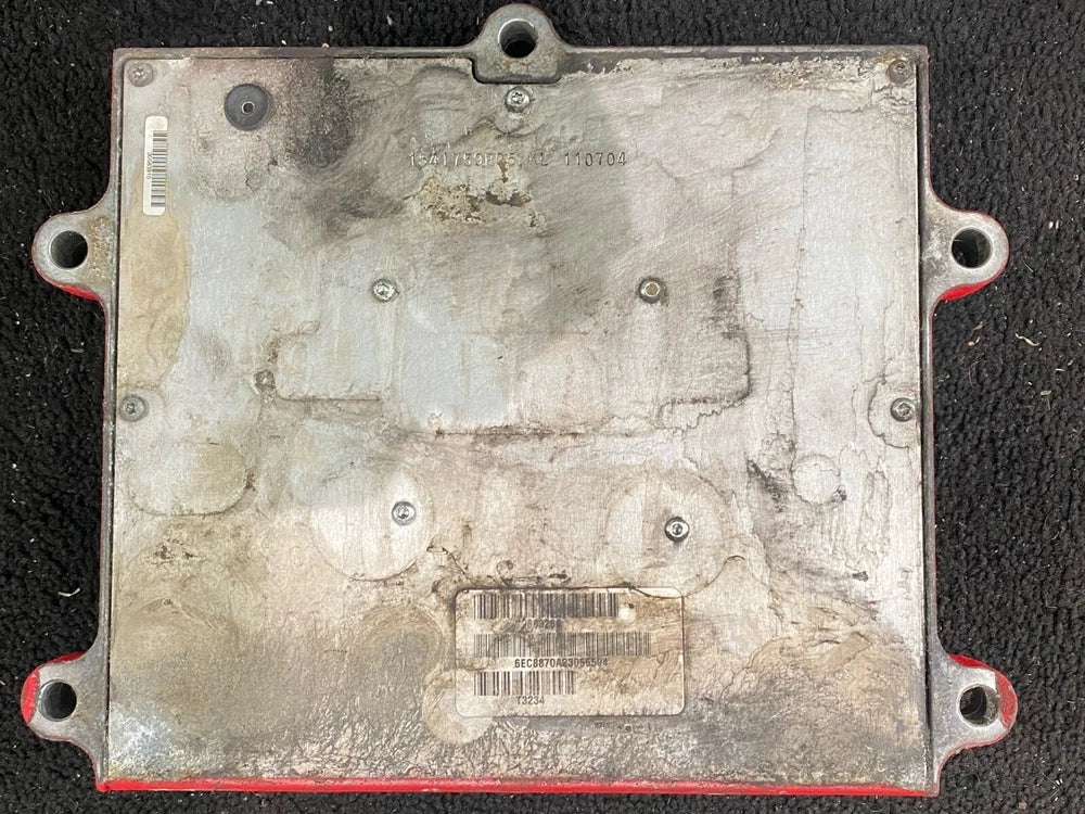 2004 Cummins ISX Engine Control Module, ECM, ECU, 3683289, 3684009, 3684008