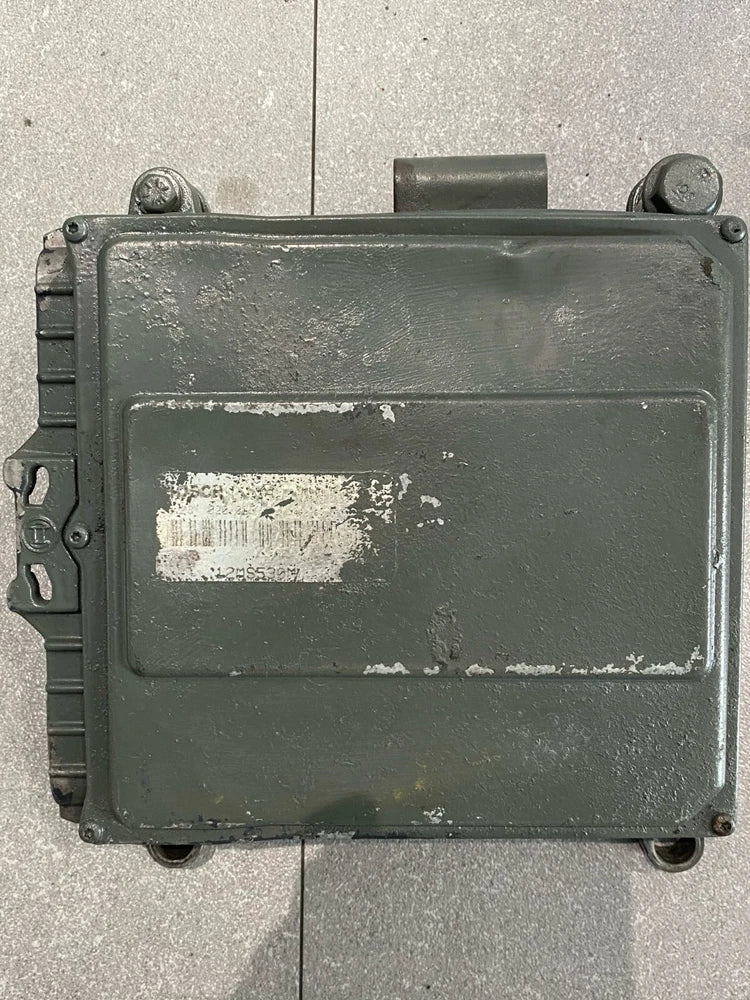 2004 Mack AMI Diesel Engine Control Module, ECM, ECU, 12MS530M