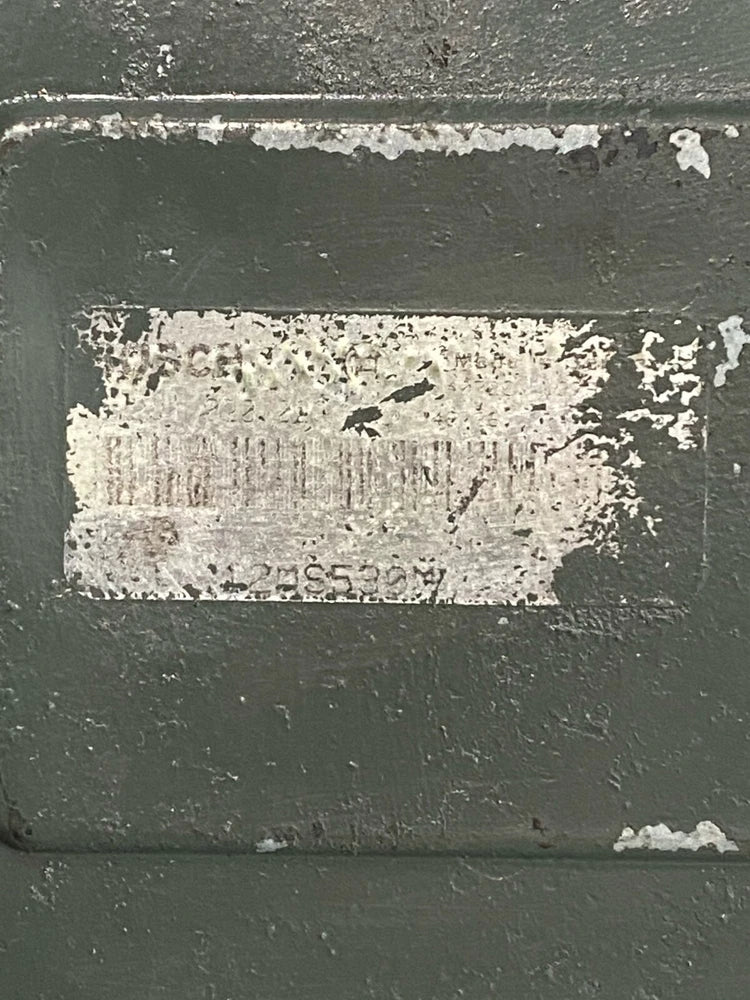 2004 Mack AMI Diesel Engine Control Module, ECM, ECU, 12MS530M