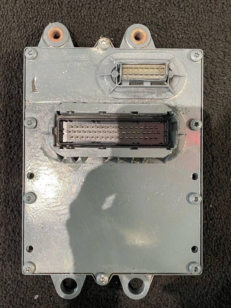 2004 Mercedes Benz OM904LA Diesel Engine Control Module, ECM, ECM, 0014466540