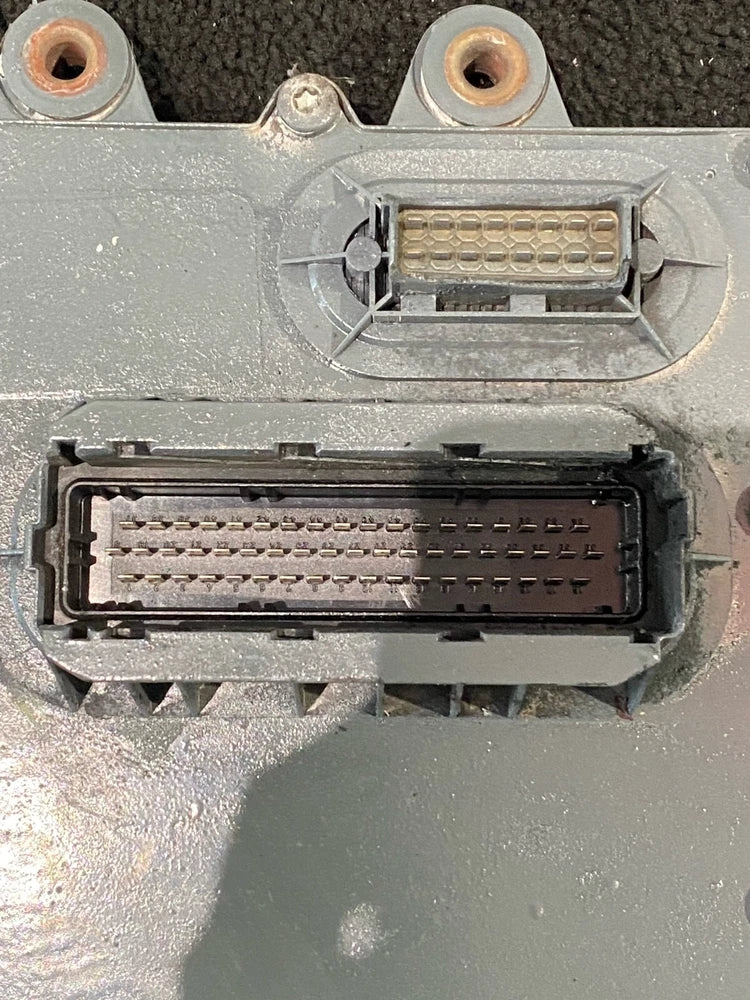 2004 Mercedes Benz OM904LA Diesel Engine Control Module, ECM, ECM, 0014466540