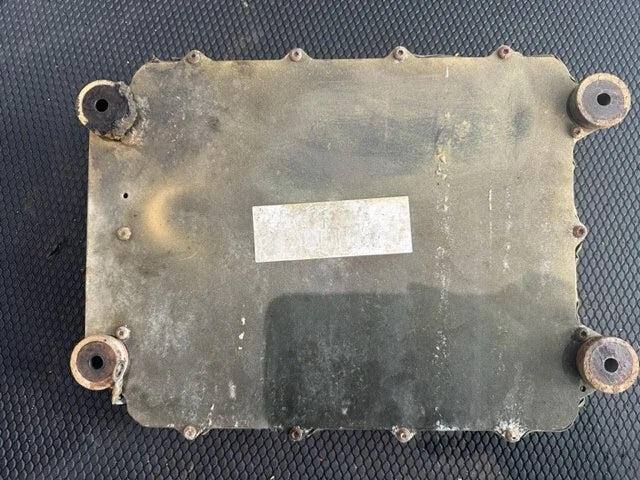 2005 Caterpillar C13 ACERT Diesel Engine Control Module ECM ECU 256-1159-00 KCB