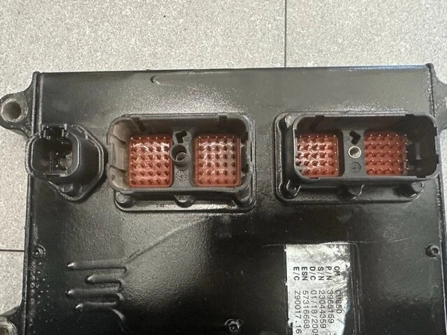 Cummins OEM ISB Diesel Engine Control Module ECM ECU 3965159 CM850