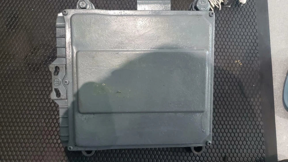 2005 Mack AMI Diesel Engine Computer Module, ECM, ECU, 12MS530M