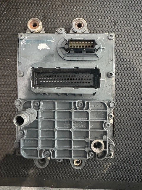 2005 Mercedes Benz OM460LA Engine OEM Control Module ECM ECU 0014466440