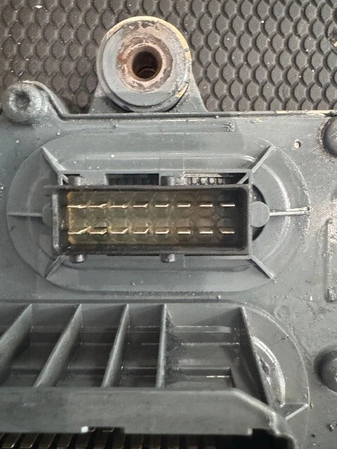 2005 Mercedes Benz OM460LA Engine OEM Control Module ECM ECU 0014466440