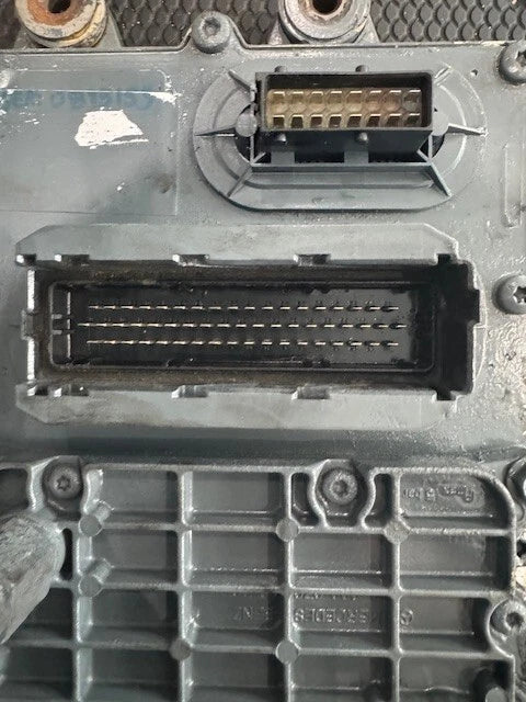 2005 Mercedes Benz OM460LA Engine OEM Control Module ECM ECU 0014466440