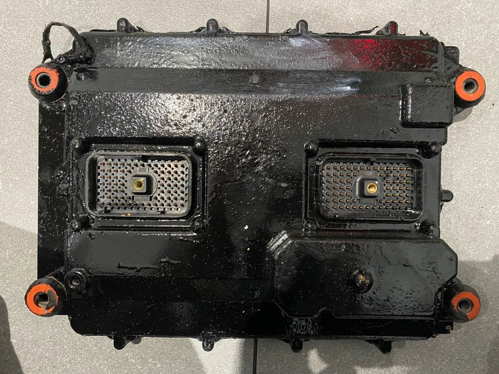 2006 Caterpillar C13 ACERT Control Module, ECM, ECU, 256-1159-01, 3357792-00