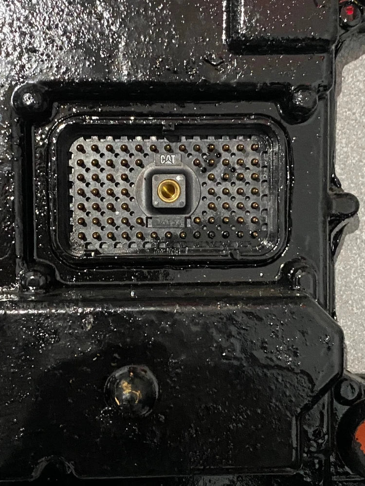 2006 Caterpillar C13 ACERT Control Module, ECM, ECU, 256-1159-01, 3357792-00