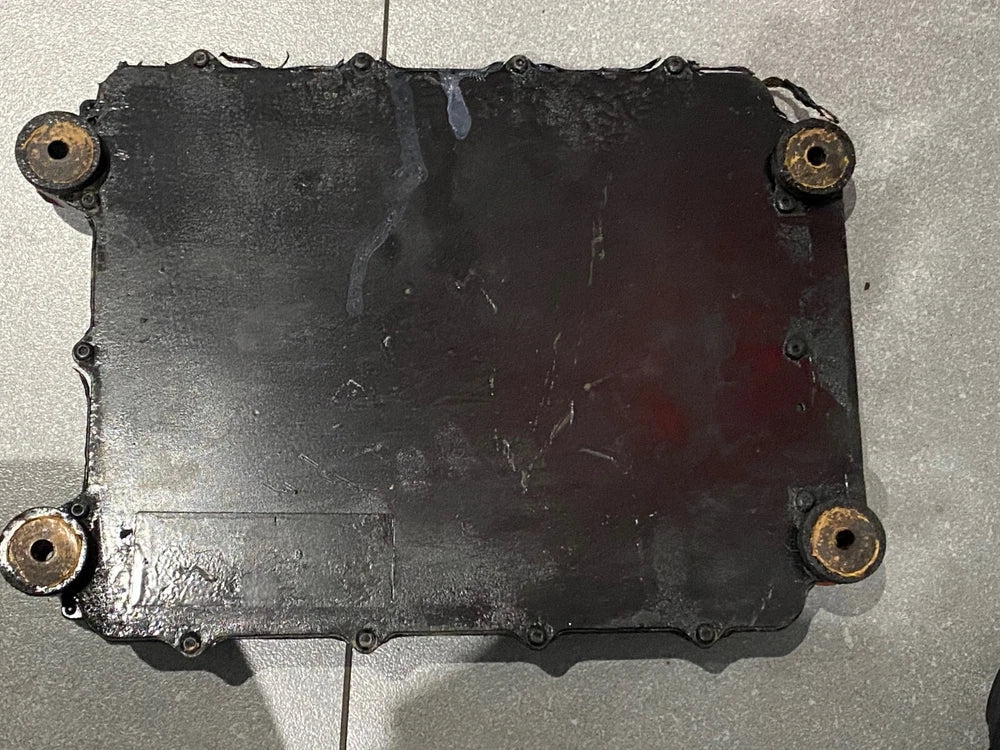 2006 Caterpillar C13 ACERT Control Module, ECM, ECU, 256-1159-01, 3357792-00