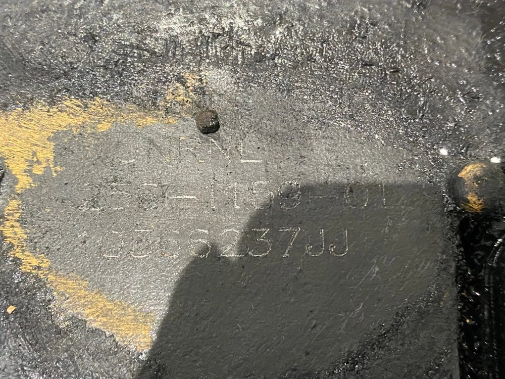 2006 Caterpillar C13 ACERT Control Module, ECM, ECU, 256-1159-01, 3357792-00