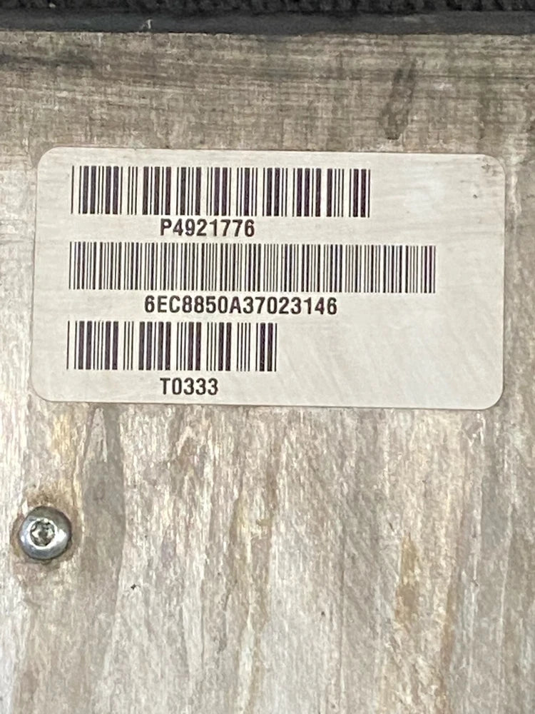 2006 Cummins OEM ISC Engine Control Module ECM ECU 4921776 4921797 CM850