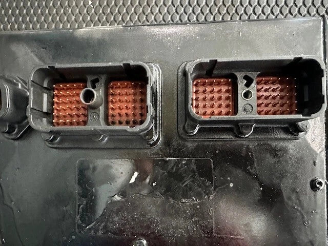 2006 Cummins ISL Engine Control Module, ECM, ECU, 4921776, 4921797, CM850