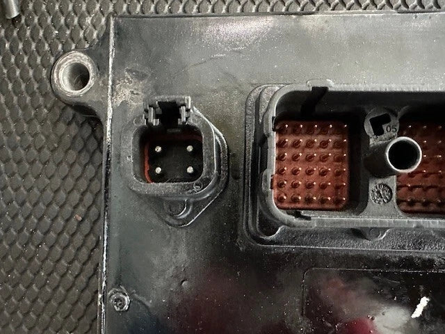 2006 Cummins ISL Engine Control Module, ECM, ECU, 4921776, 4921797, CM850