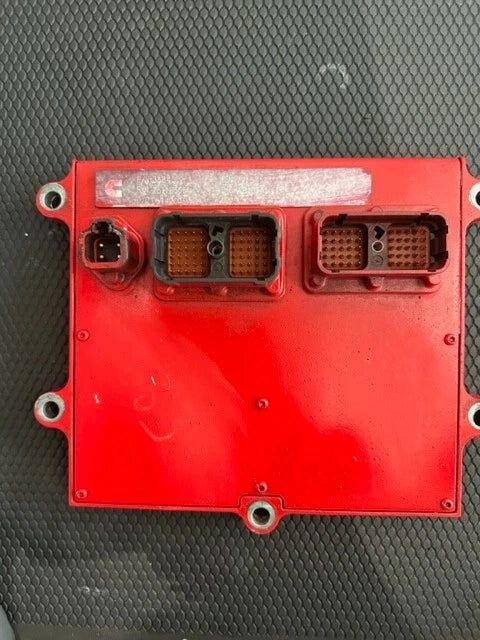 2006 Cummins OEM ISX Engine Control Module ECM ECU 3684009 3684008 3683289 CM850