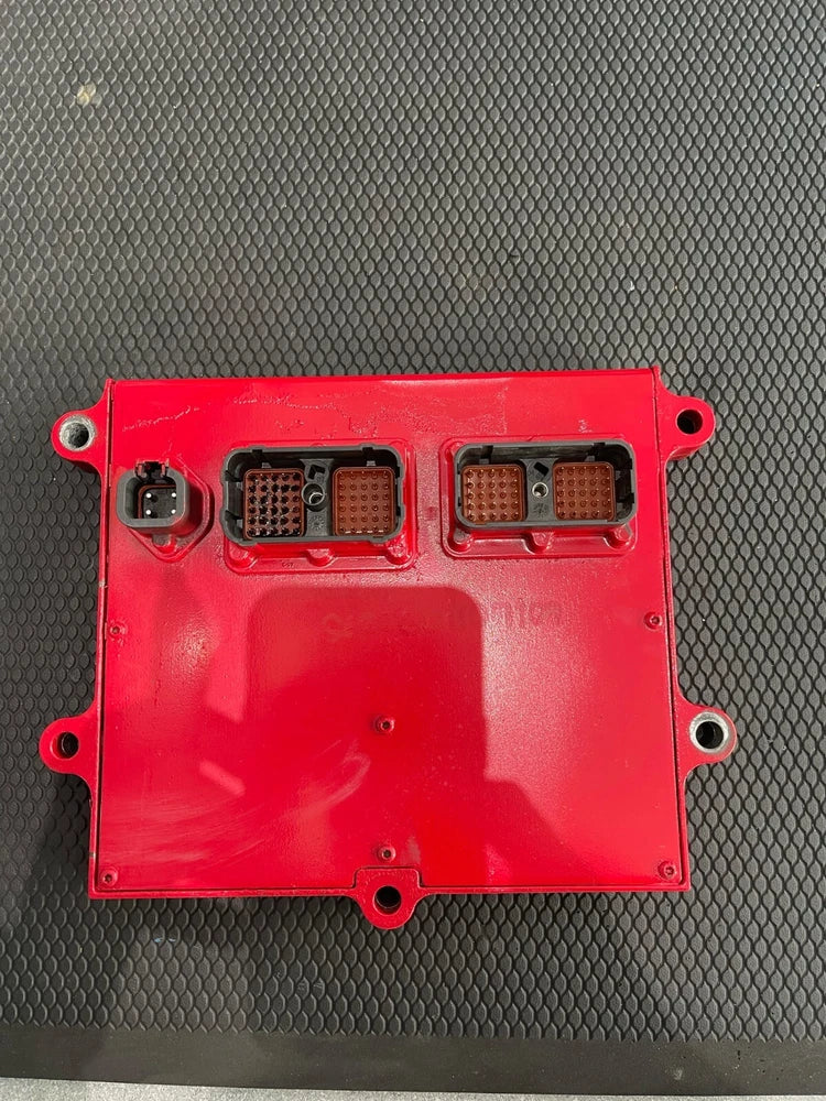 2006 Cummins ISX Diesel Engine Control Module ECM ECU 3684009, 3684008, CM870