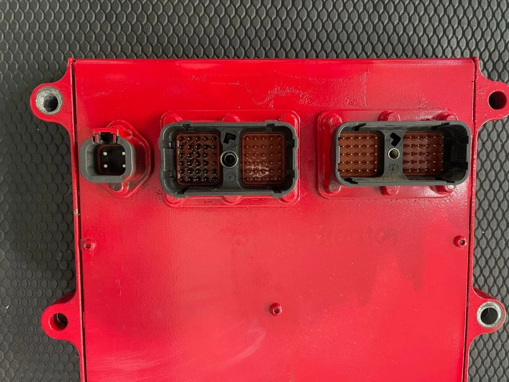 2006 Cummins ISX Diesel Engine Control Module ECM ECU 3684009, 3684008, CM870