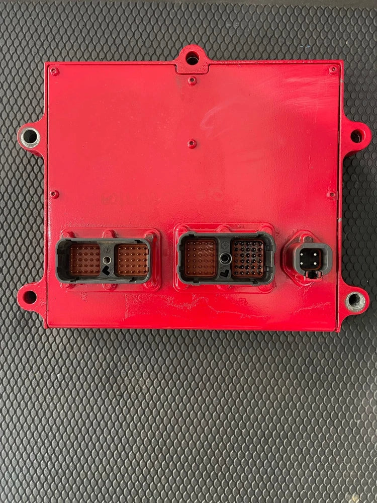 2006 Cummins ISX Diesel Engine Control Module ECM ECU 3684009, 3684008, CM870