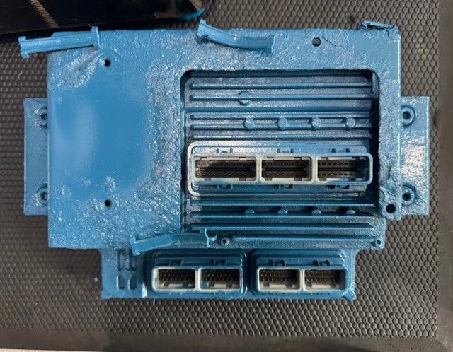 2006 International DT570 Control Module ECM 1842443C94 1839368C1