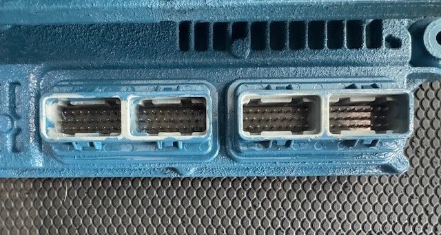 2006 International DT570 Control Module ECM 1842443C94 1839368C1