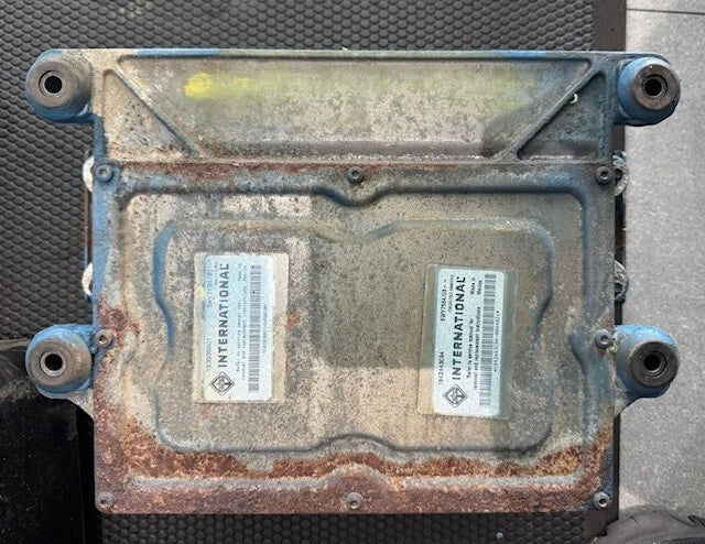 2006 International DT570 Control Module ECM 1842443C94 1839368C1