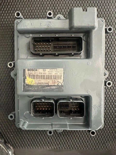 2006 Mack AC Diesel Engine Control Module ECM ECU 12MS528M