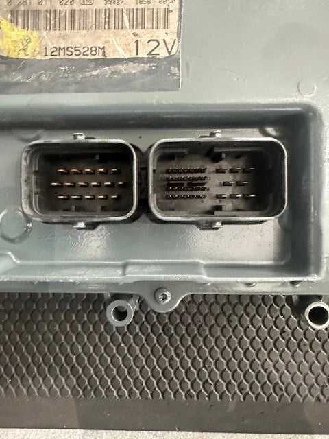 2006 Mack AC Diesel Engine Control Module ECM ECU 12MS528M