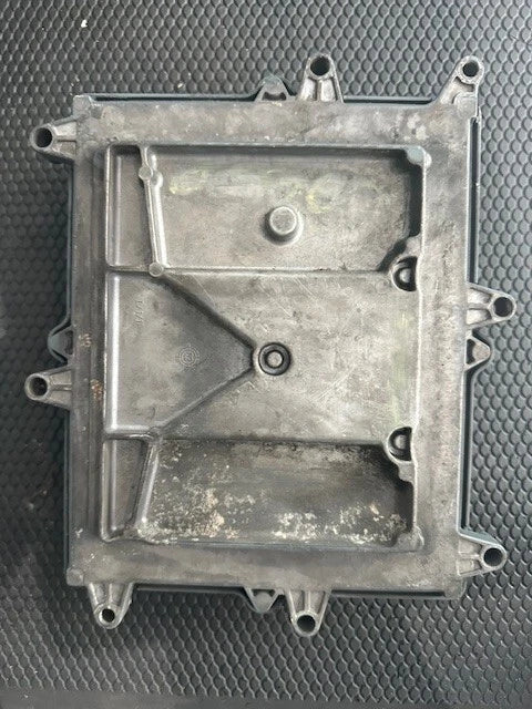 2006 Mack AC Diesel Engine Control Module ECM ECU 12MS528M