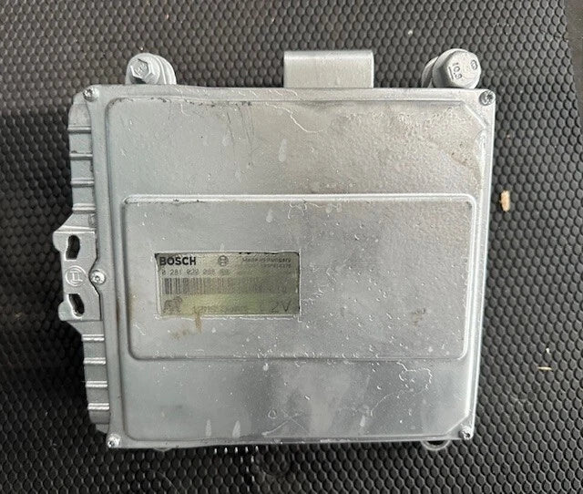2006 Mack AMI Diesel Engine Control Module ECM ECU 12MS530AM