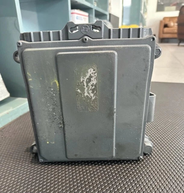 2006 Mack AMI Diesel Engine Control Module ECM ECU 12MS530M