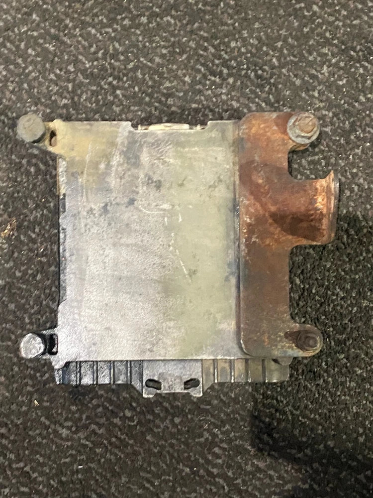 2006 Mack AMI Diesel Engine Control Module, ECM, ECU 12MS530AM