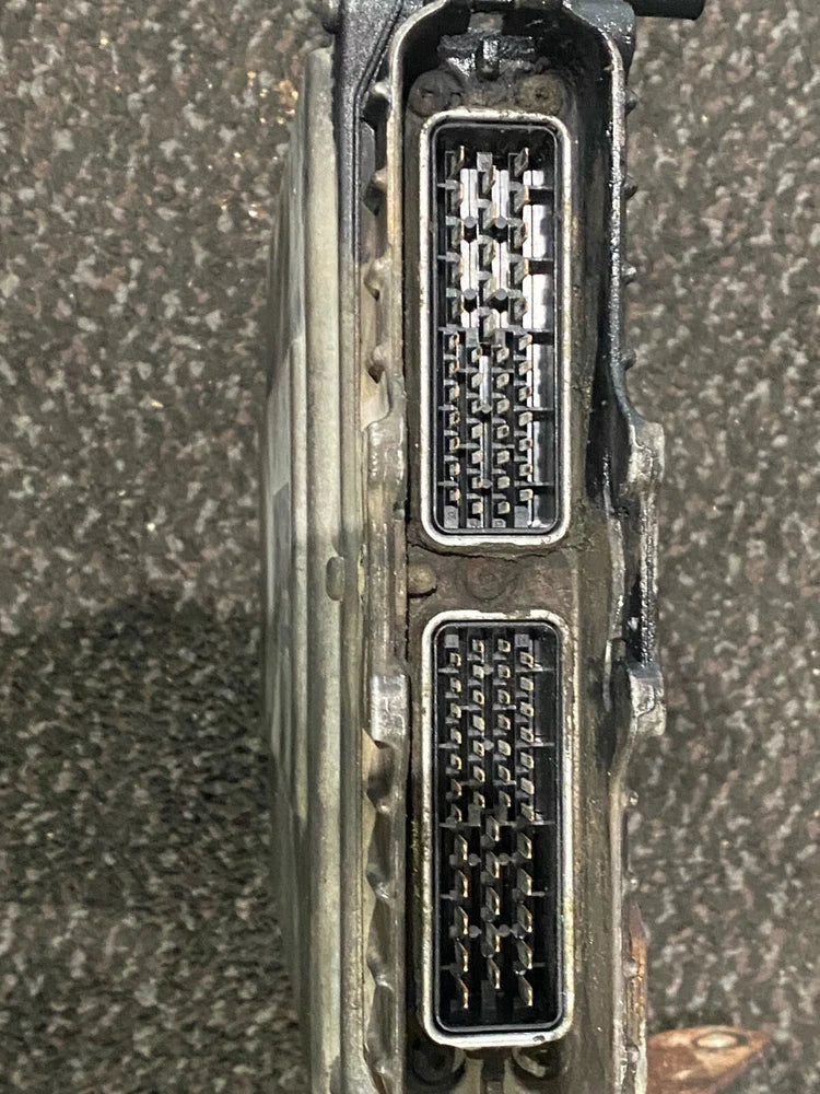 2006 Mack AMI Diesel Engine Control Module, ECM, ECU 12MS530AM