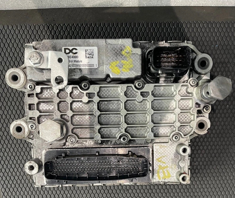 Mercedes Benz OM460LA OEM Diesel Engine Control Module ECM ECU A0054462140