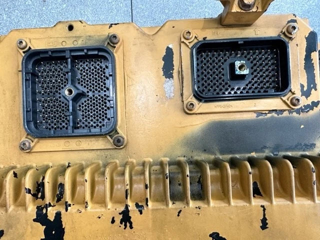 2008 Caterpillar C13 Control Module, ECM, ECU, 303-2384, 243-2324, 10R-61999