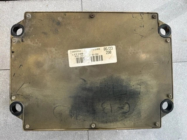 2008 Caterpillar C13 Control Module, ECM, ECU, 303-2384, 243-2324, 10R-61999
