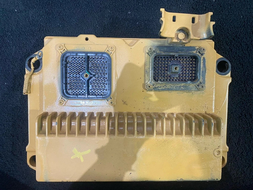 2008 Caterpillar C13 Diesel Engine Control Module ECM ECU 422-2302-00 365115300