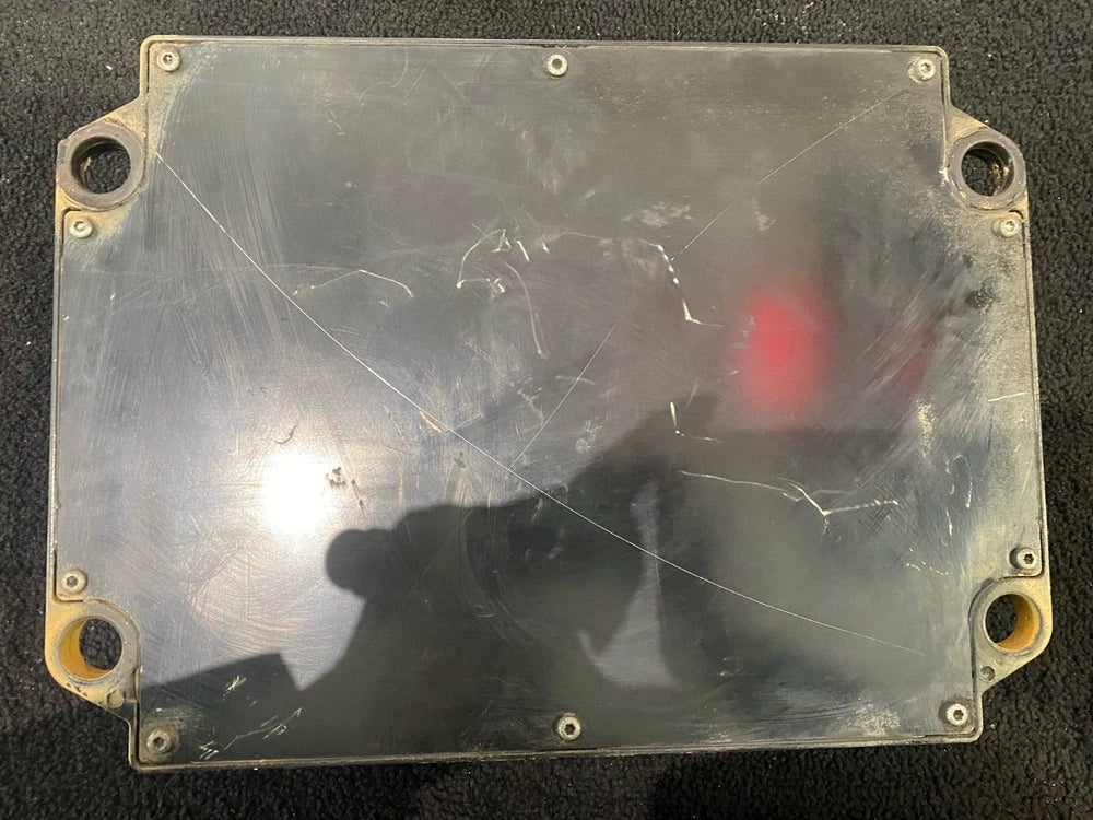 2008 Caterpillar C13 Diesel Engine Control Module ECM ECU 422-2302-00 365115300