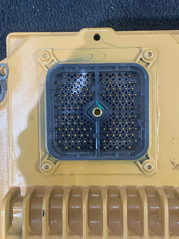 2008 Caterpillar C13 Diesel Engine Control Module ECM ECU 422-2302-00 365115300