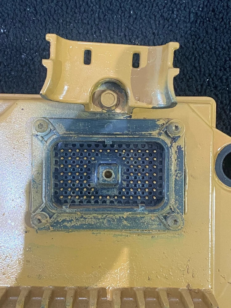 2008 Caterpillar C13 Diesel Engine Control Module ECM ECU 422-2302-00 365115300