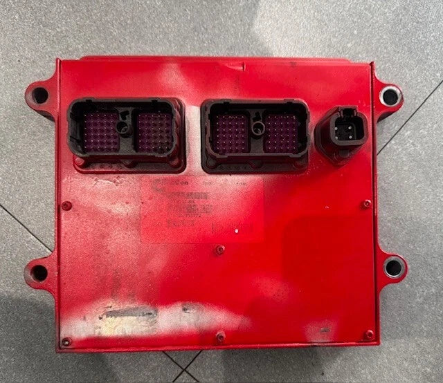 2008 Cummins OEM ISL Engine Control Module ECM ECU 4943134 4943136 CM2150